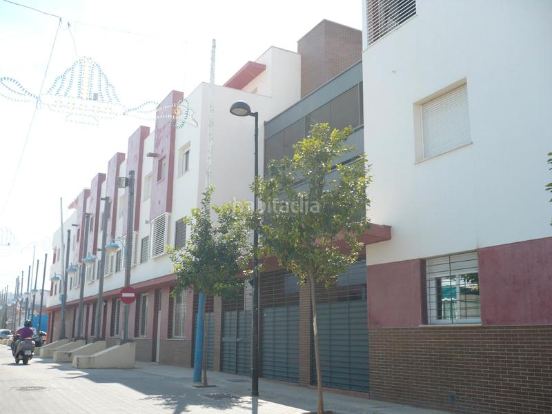 1 bedroom Apartment in Andalusia, Spain No. 210438