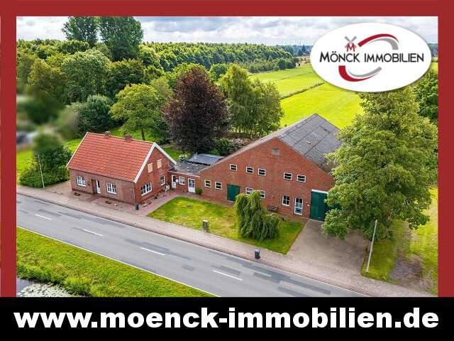 Casa de 5 dormitorios en Aurich, Germany No. 324749