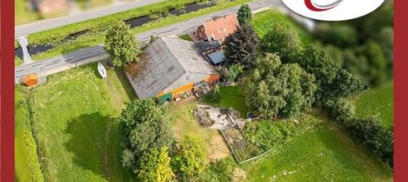 Casa de 5 dormitorios en Aurich, Germany No. 324749 2