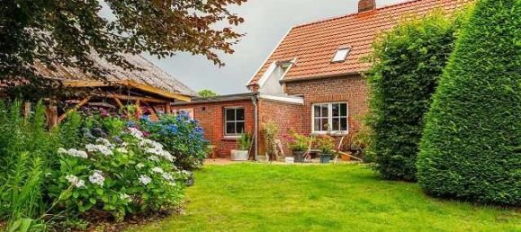 Casa de 5 dormitorios en Aurich, Germany No. 324749 6