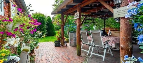 Casa de 5 dormitorios en Aurich, Germany No. 324749 7