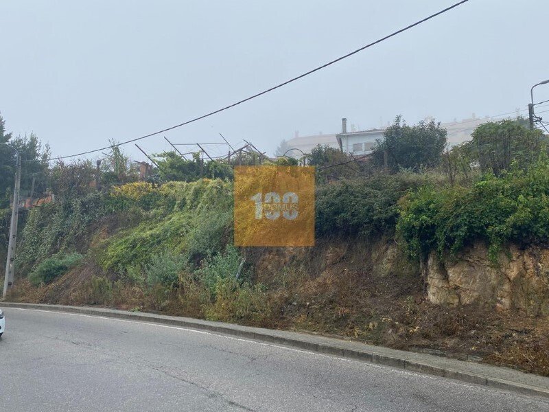  Land in Vila Nova de Gaia, Portugal No. 128406