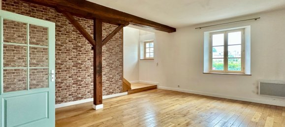 Dúplex de 3 dormitorios en Senlis, France No. 60139 2