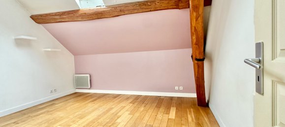 Dúplex de 3 dormitorios en Senlis, France No. 60139 9