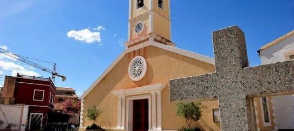 3 bedrooms Villa in Roldan, Spain No. 6006 10