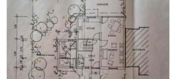 Таунхаус с 3 спальнями в Рейн-Пфальц, Германия № 365307 14