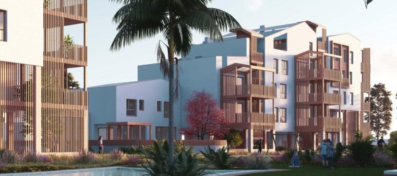 3 bedrooms Apartment for sale in El Verger, Alicante, Valencian Community, Spain № 366223 2