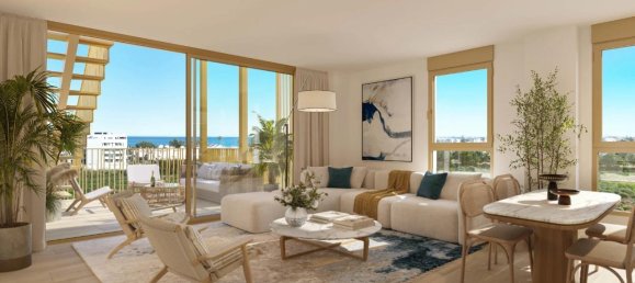 3 bedrooms Apartment for sale in El Verger, Alicante, Valencian Community, Spain № 366223 14