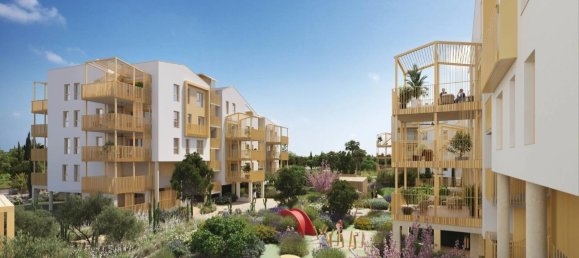 3 bedrooms Apartment for sale in El Verger, Alicante, Valencian Community, Spain № 366223 3