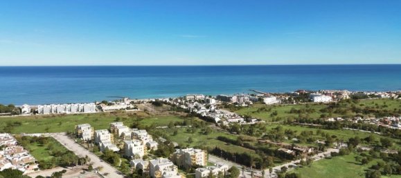 3 bedrooms Apartment for sale in El Verger, Alicante, Valencian Community, Spain № 366223 12
