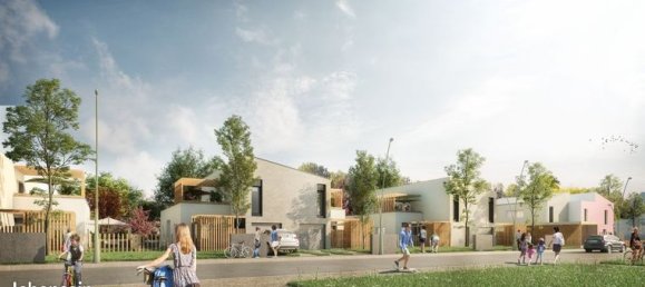 Дом с 3 спальнями в Гавр, Франция № 352994 5