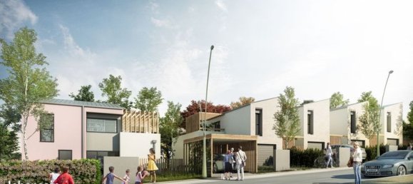 Дом с 3 спальнями в Гавр, Франция № 352994 6