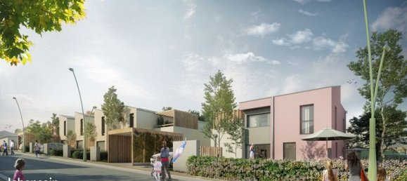 Дом с 3 спальнями в Гавр, Франция № 352994 7