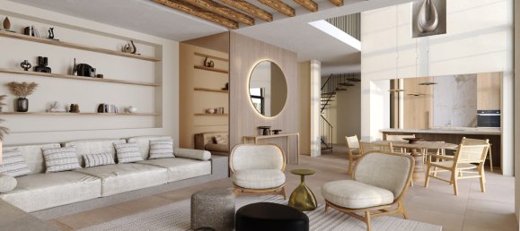 Apartment 3+1 in Day One Residence, Tepe, Turkey No. 36504 4