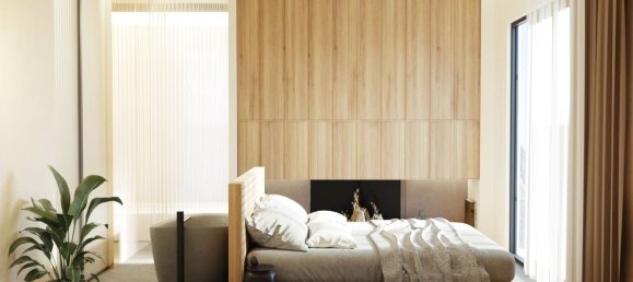 Apartment 3+1 in Day One Residence, Tepe, Turkey No. 36504 7