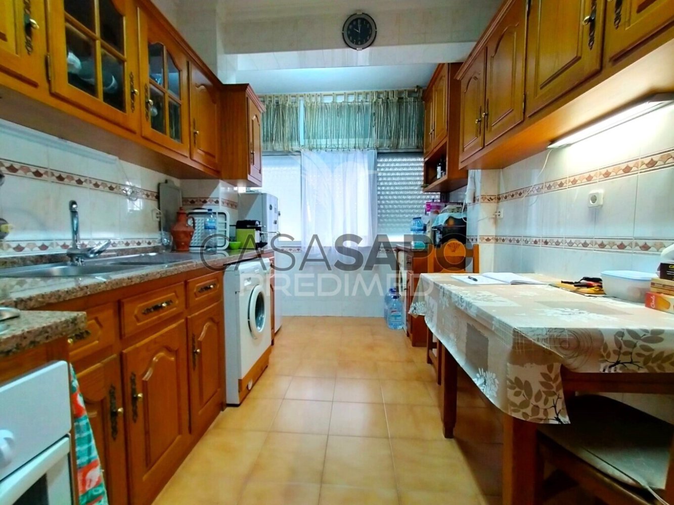 Apartamento de 3 dormitorios en Odivelas, Portugal No. 251898