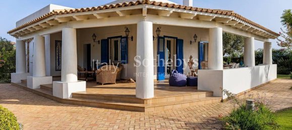 Villa T3 em Mazara del Vallo, Italy N.º 329214 3