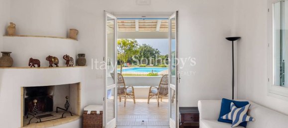 Villa T3 em Mazara del Vallo, Italy N.º 329214 11