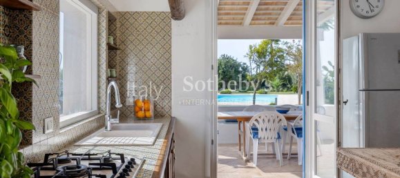 Villa T3 em Mazara del Vallo, Italy N.º 329214 14