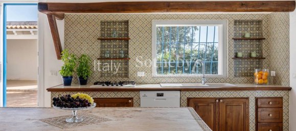 Villa T3 em Mazara del Vallo, Italy N.º 329214 13