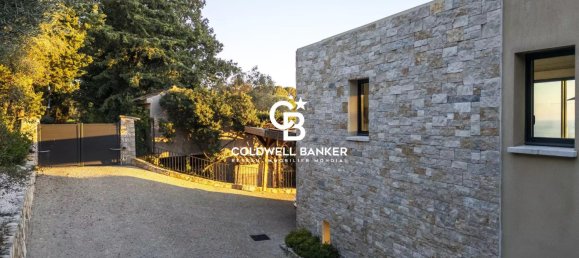 3 Schlafzimmer Villa in Mougins, France, Nr. 294700 4