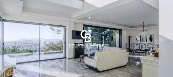 3 Schlafzimmer Villa in Mougins, France, Nr. 294700 5