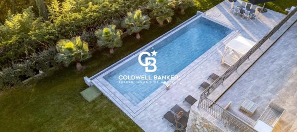 3 Schlafzimmer Villa in Mougins, France, Nr. 294700 17