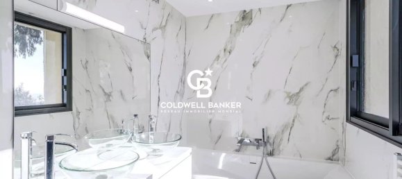 3 Schlafzimmer Villa in Mougins, France, Nr. 294700 10