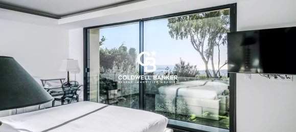 3 Schlafzimmer Villa in Mougins, France, Nr. 294700 8