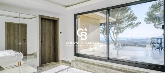 3 Schlafzimmer Villa in Mougins, France, Nr. 294700 13