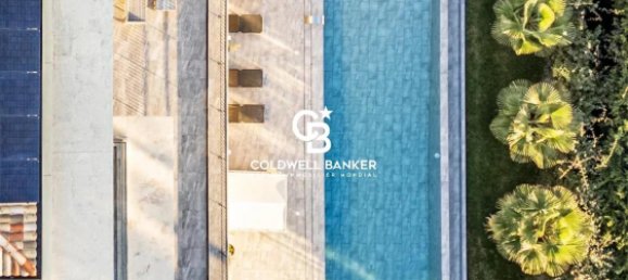 3 Schlafzimmer Villa in Mougins, France, Nr. 294700 2