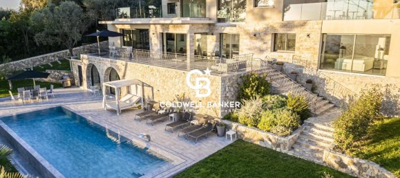 3 Schlafzimmer Villa in Mougins, France, Nr. 294700 3