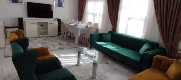 Apartamento de 3+1 en Alanya, Turkey No. 33542 2