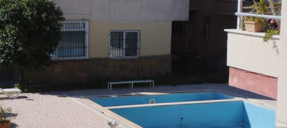 Apartamento de 3+1 en Alanya, Turkey No. 33542 12