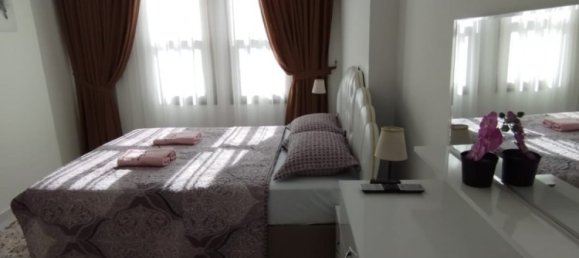 Apartamento de 3+1 en Alanya, Turkey No. 33542 3