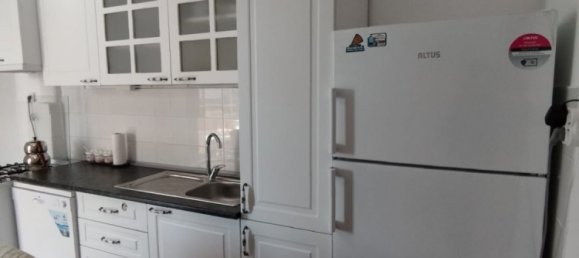 Apartamento de 3+1 en Alanya, Turkey No. 33542 8