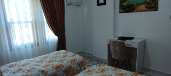 Apartamento de 3+1 en Alanya, Turkey No. 33542 4