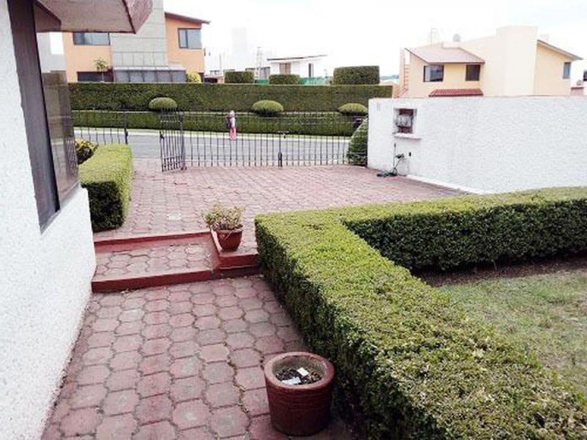 3 bedrooms House in Ciudad Lopez Mateos, Mexico No. 218585