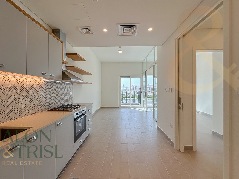 1 bedroom Apartment in Dubai Hills Estate, UAE No. 105389