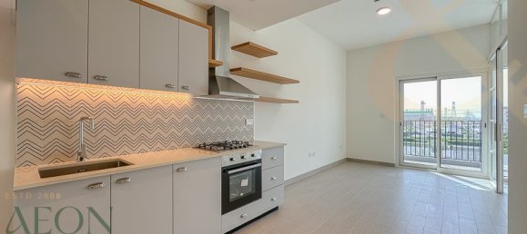 1 bedroom Apartment in Dubai Hills Estate, UAE No. 105389 2