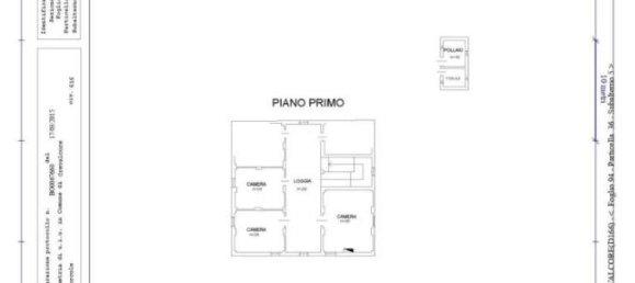 5-salle Maison à Crevalcore, Italy No. 29871 26