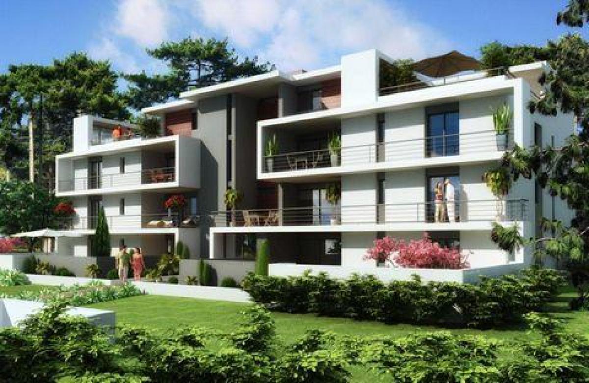 Apartamento com 3 quartos em condomínio em Perpignan, France N.º 31160