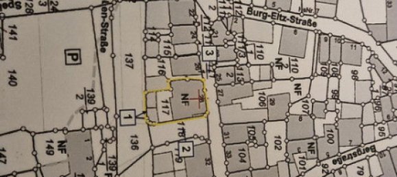 8 غرف نوم تاون هاوس في Cochem-Zell, Germany رقم 291238 35