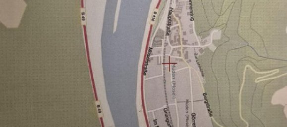 8 غرف نوم تاون هاوس في Cochem-Zell, Germany رقم 291238 7