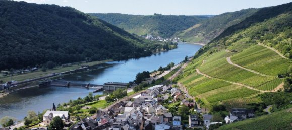 8 غرف نوم تاون هاوس في Cochem-Zell, Germany رقم 291238 4