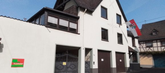 8 غرف نوم تاون هاوس في Cochem-Zell, Germany رقم 291238 2