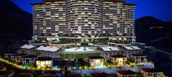 Wohnung 2+1 in Kargicak, Turkey, Nr. 285 3