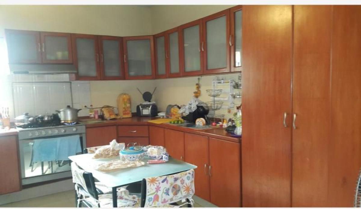 Casa de 4 dormitorios en Veracruz, Mexico No. 216117