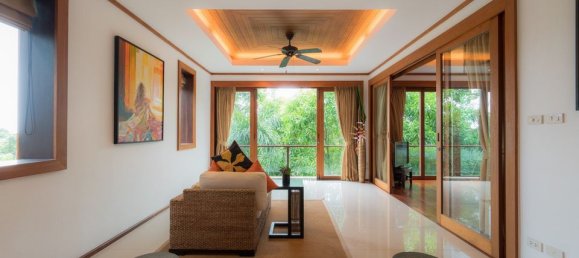 4 bedrooms Villa in Kamala, Thailand No. 5880 14