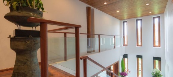 4 bedrooms Villa in Kamala, Thailand No. 5880 4